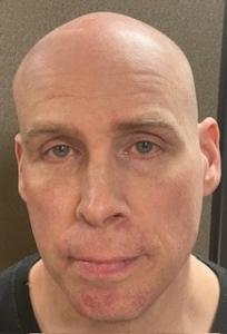 Cody Iver Christianson a registered Offender of Washington