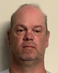 James Earl Collins a registered Sex Offender of Tennessee