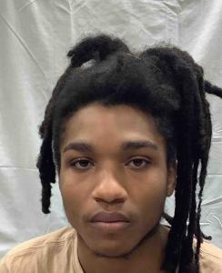 Travarius Gillespie a registered Sex Offender of Tennessee