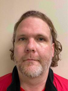 John D Matthews a registered Sex Offender of Tennessee