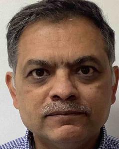 Rajul Soni a registered Sex Offender of Tennessee