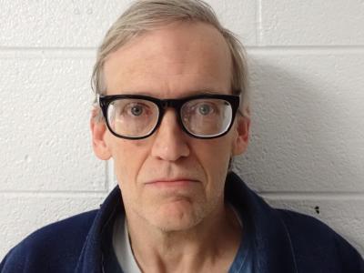 Gregory Paul Martin a registered Sex Offender of Tennessee