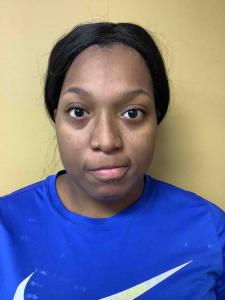 Melijah A Giles a registered  of Tennessee