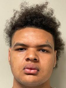 Danuel Lee Howard a registered Sex Offender of Tennessee