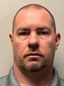 Brandon Eric Stephens a registered Sex Offender of Tennessee