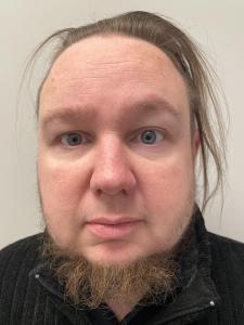 Matthew Hammonds a registered Sex Offender of Tennessee