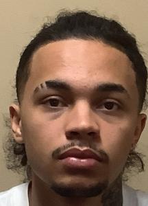 Kendarius Caleb Cates a registered Sex Offender of Tennessee