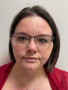 Myranda Yvonne Stevens a registered Sex Offender of Tennessee