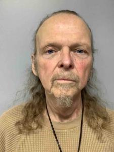Mark Sellers a registered Sex Offender of Tennessee