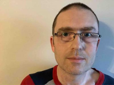 Brian Erich Nicklas a registered Sex Offender of Tennessee