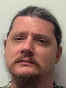Scott Wood Daniels a registered Sex Offender of Tennessee