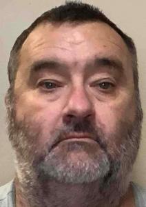 George Thomas Kindred a registered Sex Offender of Tennessee