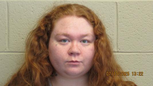Emily Marie South a registered Sex Offender of Tennessee