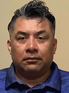Nabor Rodella Sanchez a registered Sex Offender of Tennessee