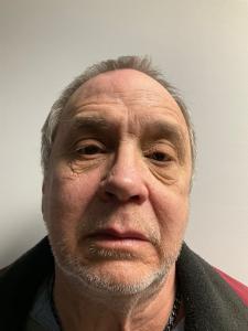 James Samuel Brown a registered Sex Offender of Tennessee