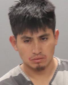 Juanito Cortez a registered Sex Offender or Child Predator of Louisiana