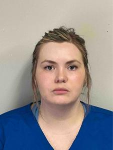Tiffani Elizabeth Hulen a registered Sex Offender of Tennessee