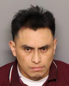 Reben Hernandez a registered Sex Offender of Tennessee