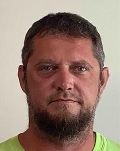 Brian Conner a registered Sex Offender of Tennessee