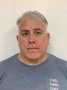 Mark Allen Hernandez a registered Sex, Violent, or Drug Offender of Kansas