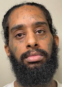 Raqeem Graves a registered Sex Offender of Tennessee