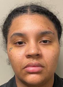 Karissa Hammonds a registered Sex Offender of Tennessee