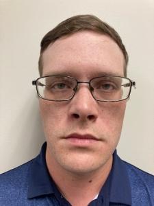 James Michael Maddox a registered  of Tennessee