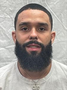 Trevarse Shamar Trice a registered Sex Offender of Tennessee