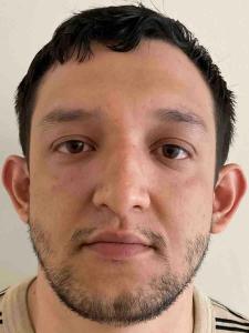 Christian Blake Gonzalez a registered  of Tennessee