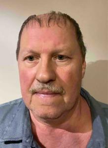 Johnny Hereford a registered  of Tennessee