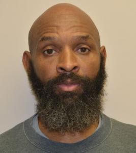 Terrence Lashawn Bolden a registered  of Tennessee