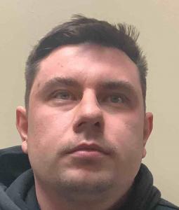 James Matthews a registered Sex Offender of Tennessee