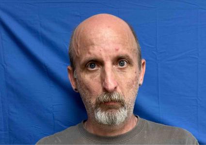 Levi Daniel Freeman a registered Sex Offender of Tennessee