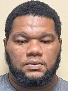 Larico Brown a registered Sex Offender of Tennessee