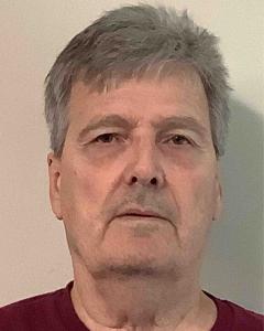 Jerry Stinnett a registered Sex Offender of Tennessee