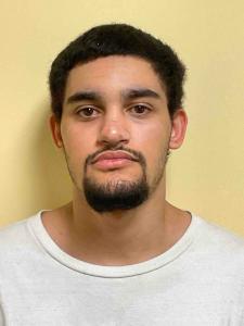 Donte Ray Brown a registered Sex Offender of Tennessee