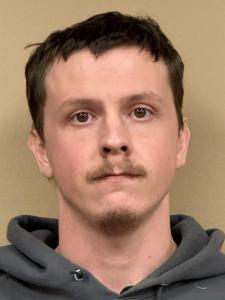 Brandon Hubert Brown a registered Sex Offender of Tennessee