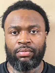 Delvin Ramon Lester a registered Sex Offender of Tennessee