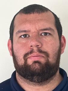 Jonathan Matthew Simpson a registered Sex Offender of Tennessee