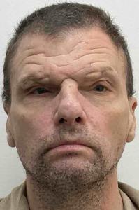 David Wayne Roshto a registered Sex Offender of Tennessee
