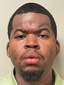 Lashawn Perry a registered Sex Offender of Tennessee