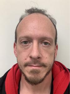 Anthony Wayne Miller a registered Sex Offender of Tennessee