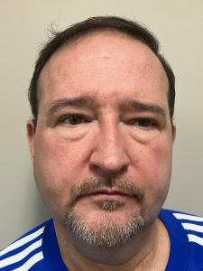 Michael Keith Forrester a registered Sex Offender of Tennessee