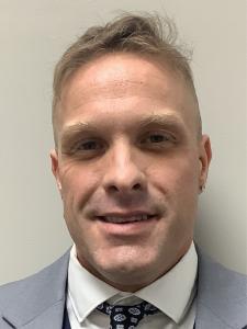 Hunter Caleb Chambers a registered Sex Offender of Tennessee