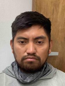 Anibal Anibal Lopez Ramirez a registered Sex Offender of Tennessee