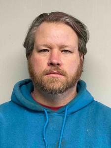 Jason White a registered Sex Offender of Tennessee