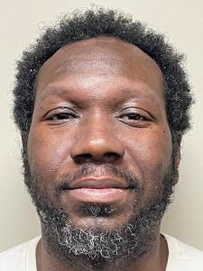 Jecory Seymore a registered Sex Offender of Tennessee