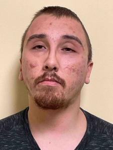 Tyler Martinez a registered Sex Offender of Tennessee