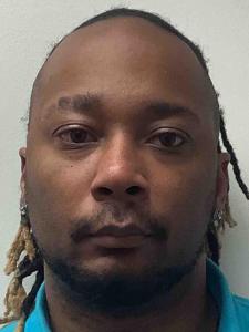 Antwion Pender a registered Sex Offender of Tennessee