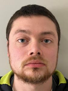 Jared Isaac Tignor a registered Sex Offender of Tennessee